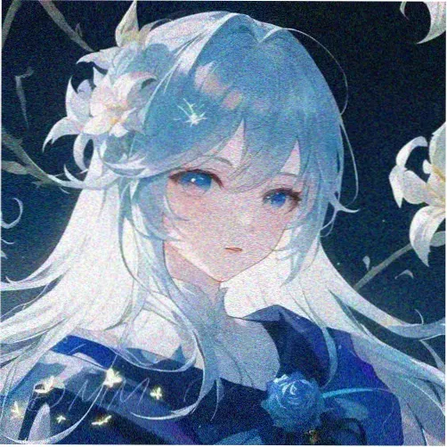 会员小雨头像